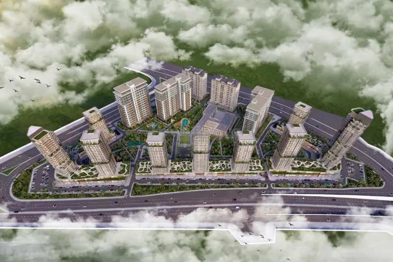 4 otaqlı Mənzil 210 m² Koroğlu m. Satılır