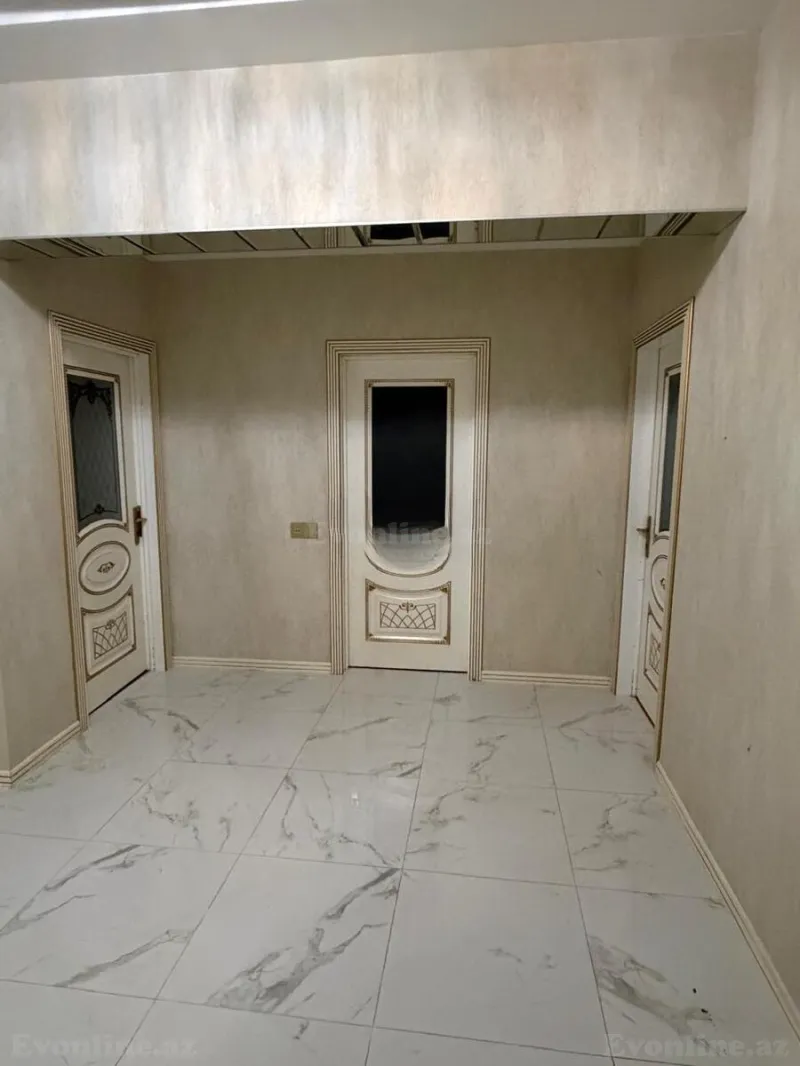 Kirayə verilir 2 otaqlı Mənzil Yeni tikili 85 m² Qara Qarayev m. - şəkil 8