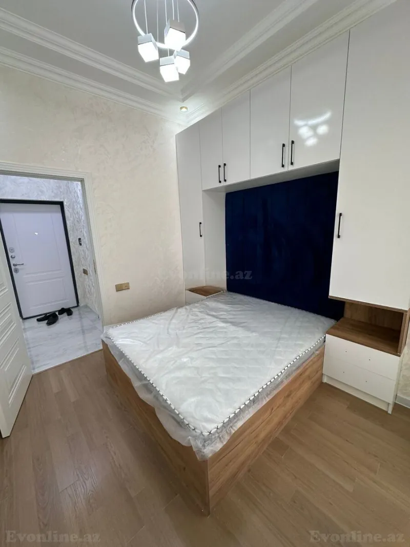 Satılır 2 otaqlı Mənzil Yeni tikili 46 m² Xırdalan - şəkil 6