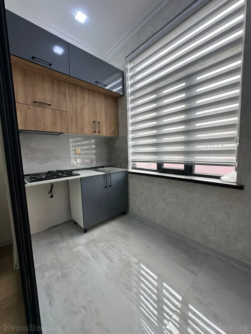 Satılır 2 otaqlı Mənzil Yeni tikili 46 m² Xırdalan - şəkil 7