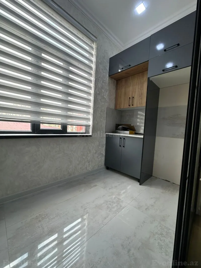 Satılır 2 otaqlı Mənzil Yeni tikili 46 m² Xırdalan - şəkil 8