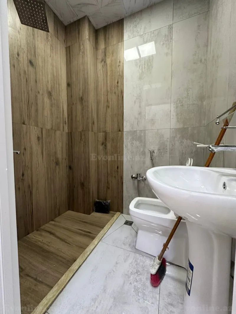 Satılır 2 otaqlı Mənzil Yeni tikili 46 m² Xırdalan - şəkil 9