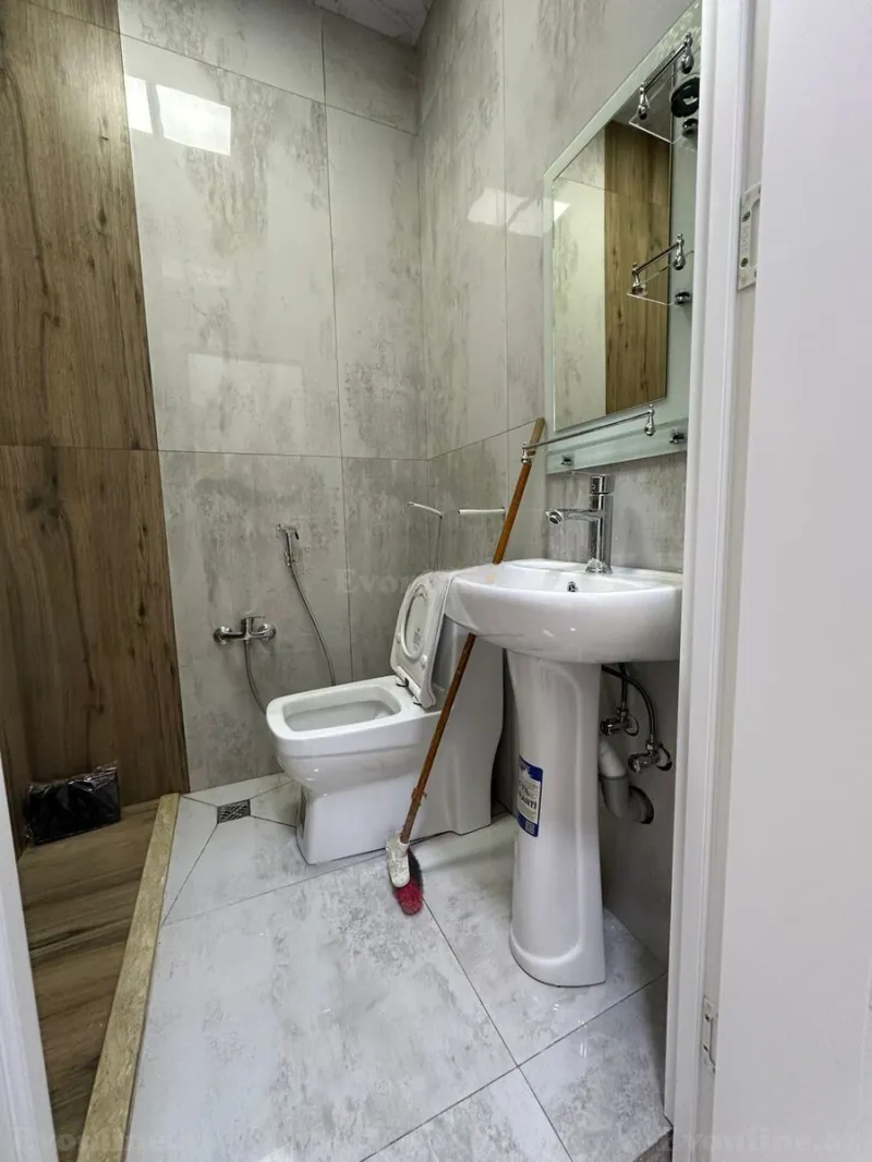 Satılır 2 otaqlı Mənzil Yeni tikili 46 m² Xırdalan - şəkil 10