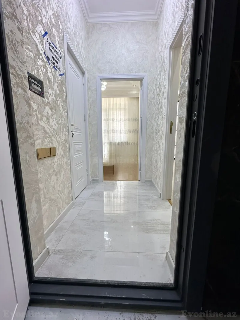 Satılır 2 otaqlı Mənzil Yeni tikili 46 m² Xırdalan - şəkil 11