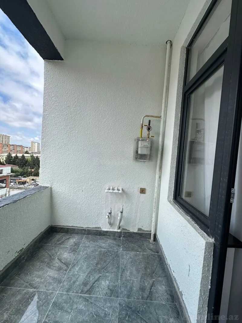 Satılır 2 otaqlı Mənzil Yeni tikili 46 m² Xırdalan - şəkil 12