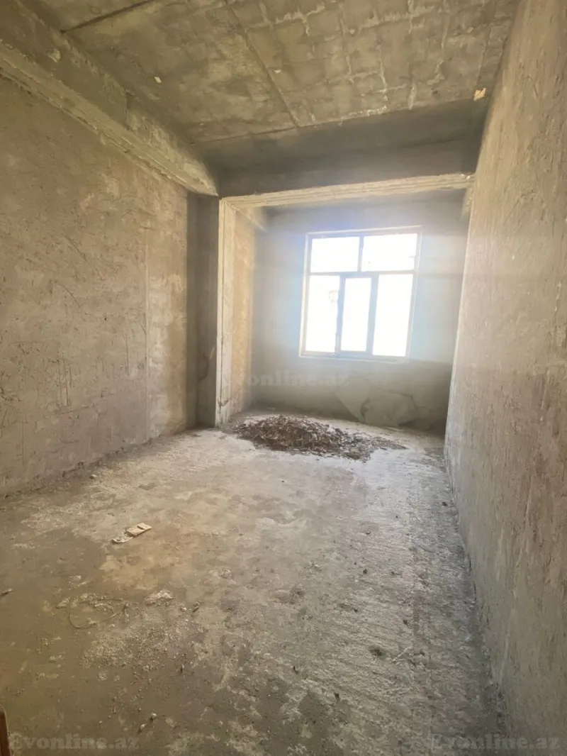 Satılır 2 otaqlı Mənzil Yeni tikili 100 m² Əhmədli m. - şəkil 4
