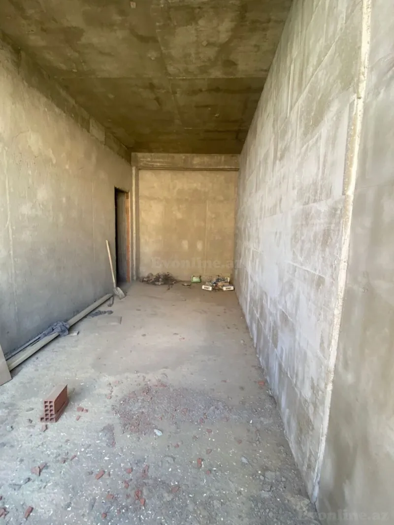 Satılır 2 otaqlı Mənzil Yeni tikili 100 m² Əhmədli m. - şəkil 6