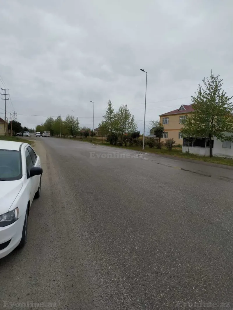 Satılır Torpaq 32 sot Görədil