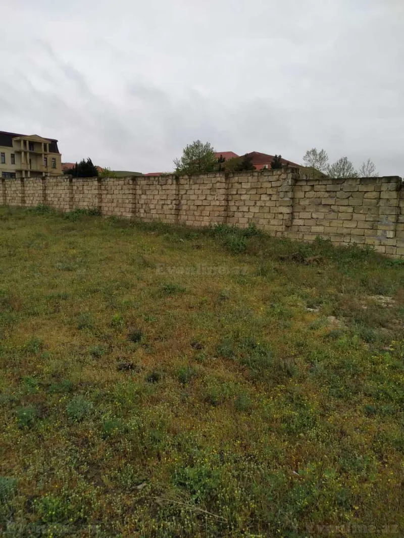 Satılır Torpaq 32 sot Görədil - şəkil 4