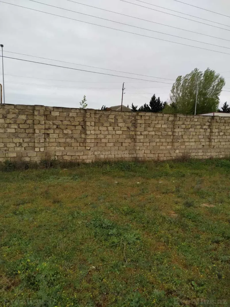 Satılır Torpaq 32 sot Görədil - şəkil 6