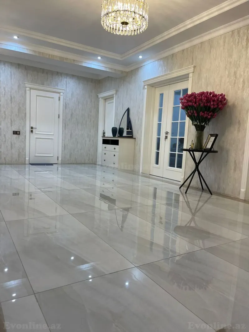 Satılır 3 otaqlı Mənzil Yeni tikili 128 m² Yeni Günəşli - şəkil 6