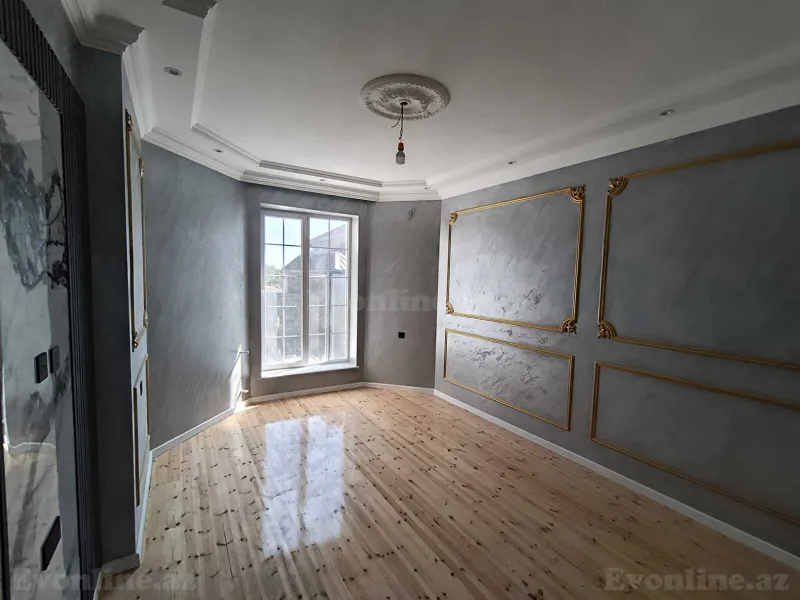 Satılır 4 otaqlı Həyət evi 120 m² Mehdiabad - şəkil 4