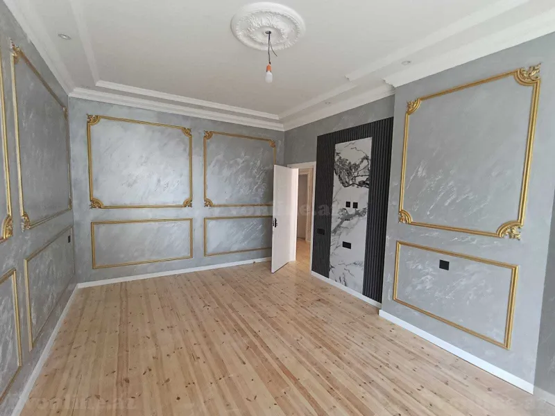 Satılır 4 otaqlı Həyət evi 120 m² Mehdiabad - şəkil 5