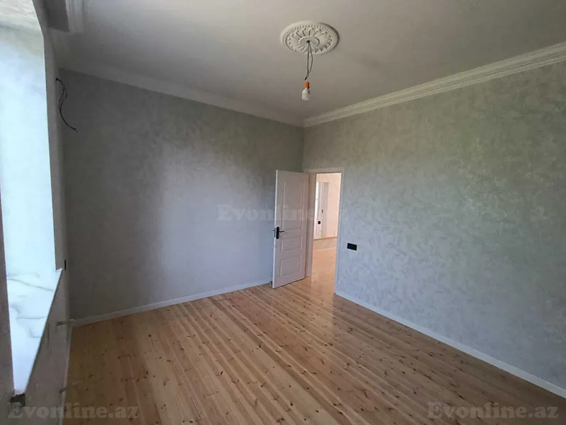 Satılır 4 otaqlı Həyət evi 120 m² Mehdiabad - şəkil 7