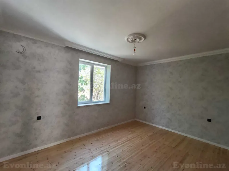 Satılır 4 otaqlı Həyət evi 120 m² Mehdiabad - şəkil 8