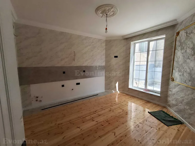 Satılır 4 otaqlı Həyət evi 120 m² Mehdiabad - şəkil 12