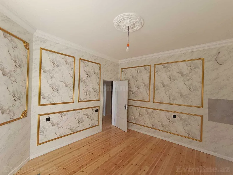 Satılır 4 otaqlı Həyət evi 120 m² Mehdiabad - şəkil 13