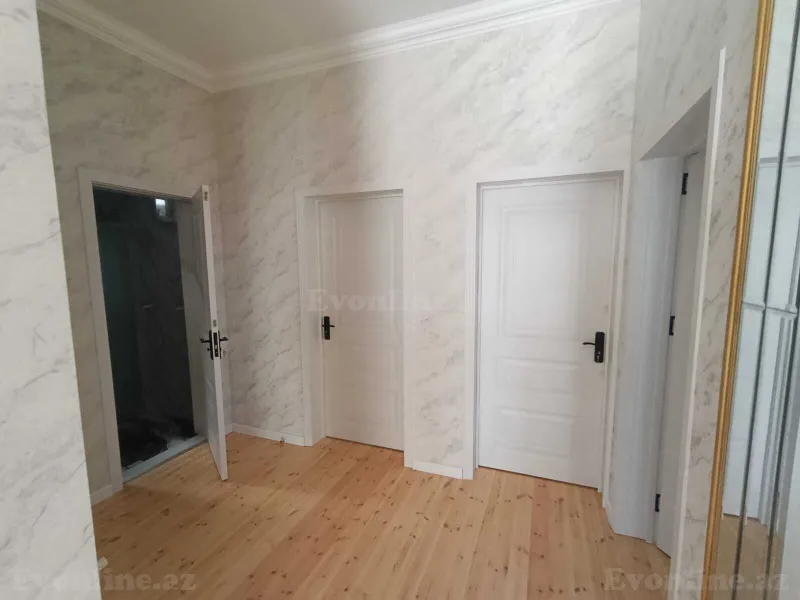 Satılır 4 otaqlı Həyət evi 120 m² Mehdiabad - şəkil 14