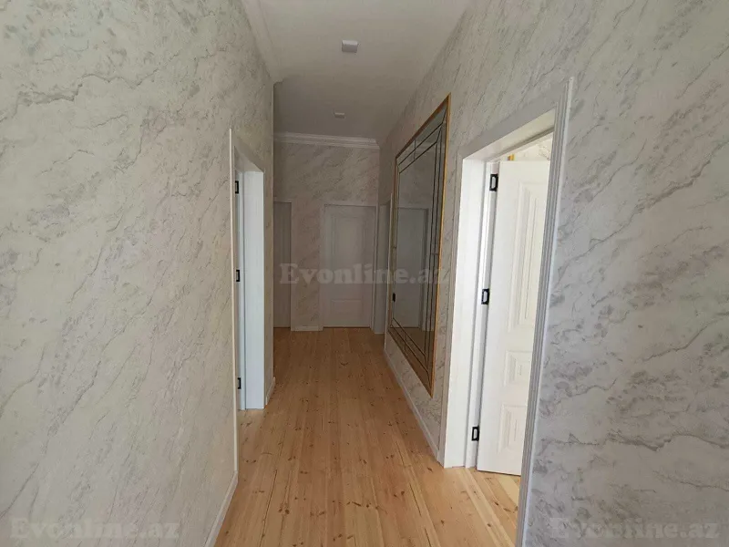 Satılır 4 otaqlı Həyət evi 120 m² Mehdiabad - şəkil 15