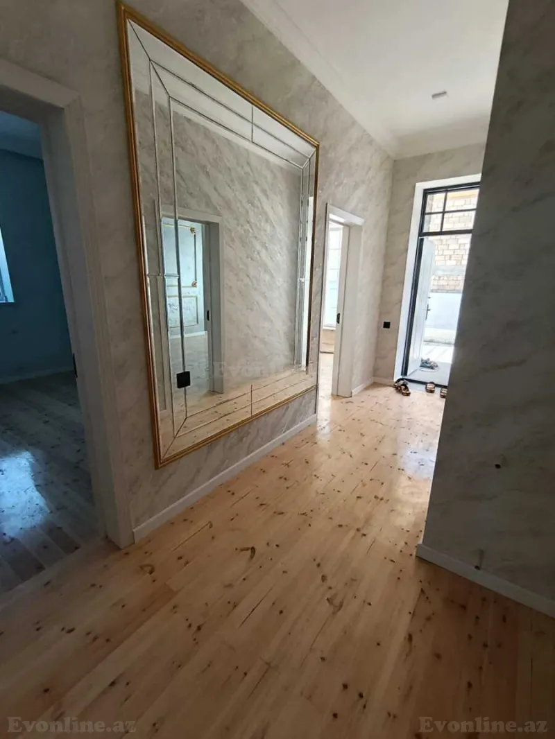Satılır 4 otaqlı Həyət evi 120 m² Mehdiabad - şəkil 16