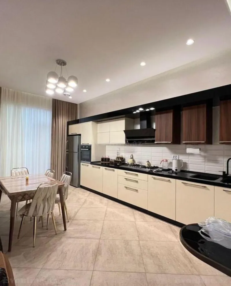 Kirayə verilir 5 otaqlı Həyət evi 400 m² Mərdəkan - şəkil 9