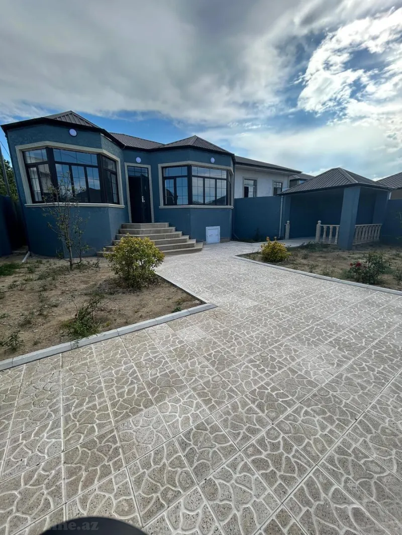 Satılır 4 otaqlı Həyət evi 135 m² Görədil - şəkil 3