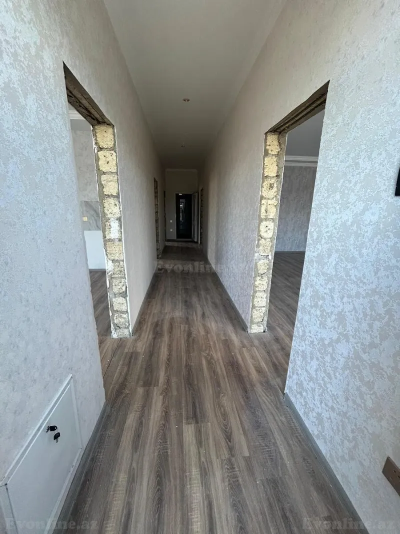Satılır 4 otaqlı Həyət evi 135 m² Görədil - şəkil 19
