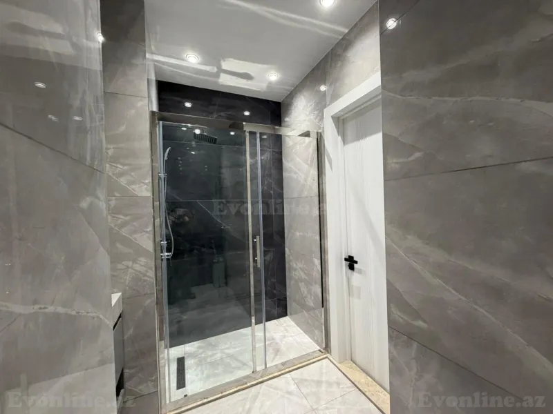 Kirayə verilir 2 otaqlı Mənzil Yeni tikili 65 m² Ağ şəhər - şəkil 16