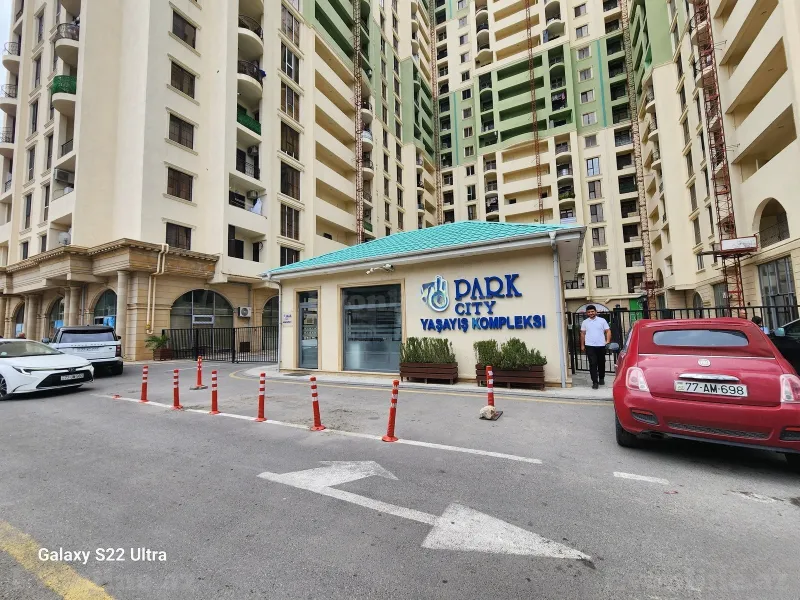 Satılır Obyekt 140 m² Neftçilər m.