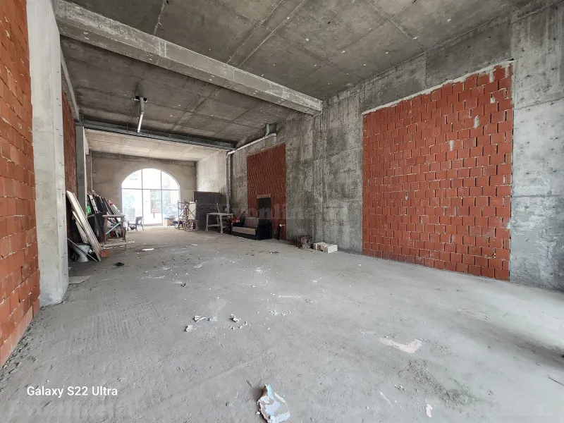 Satılır Obyekt 140 m² Neftçilər m. - şəkil 4