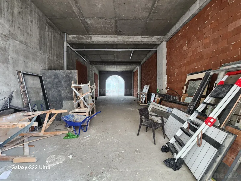 Satılır Obyekt 140 m² Neftçilər m. - şəkil 5