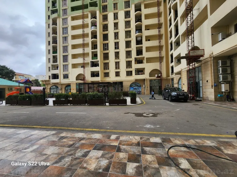 Satılır Obyekt 140 m² Neftçilər m. - şəkil 6