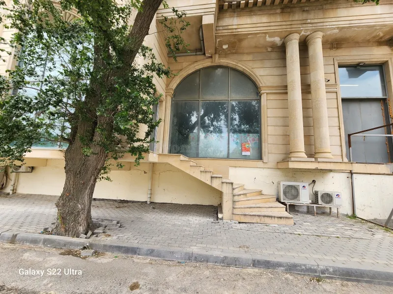 Satılır Obyekt 140 m² Neftçilər m. - şəkil 7