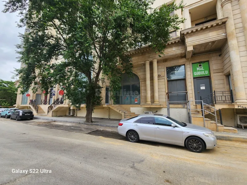 Satılır Obyekt 140 m² Neftçilər m. - şəkil 8