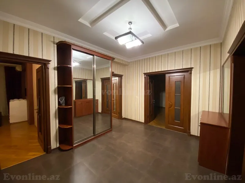 2 otaqlı Mənzil 100 m² Memar Əcəmi m. Kirayə verilir