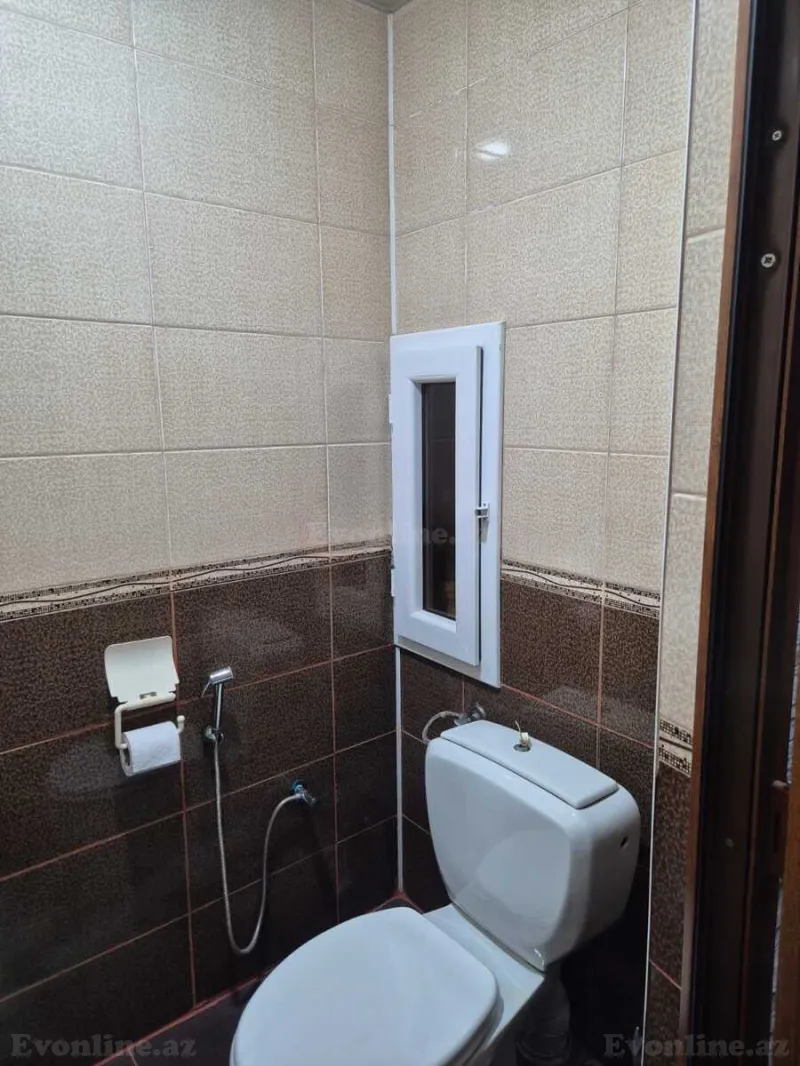 Kirayə verilir 2 otaqlı Mənzil Yeni tikili 57 m² Əhmədli m. - şəkil 10