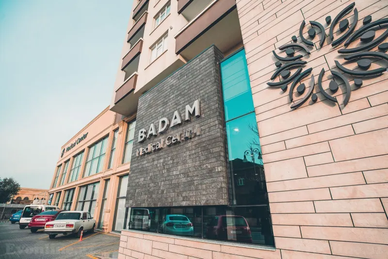Kirayə verilir 3 otaqlı Mənzil Yeni tikili 130 m² Badamdar - şəkil 2