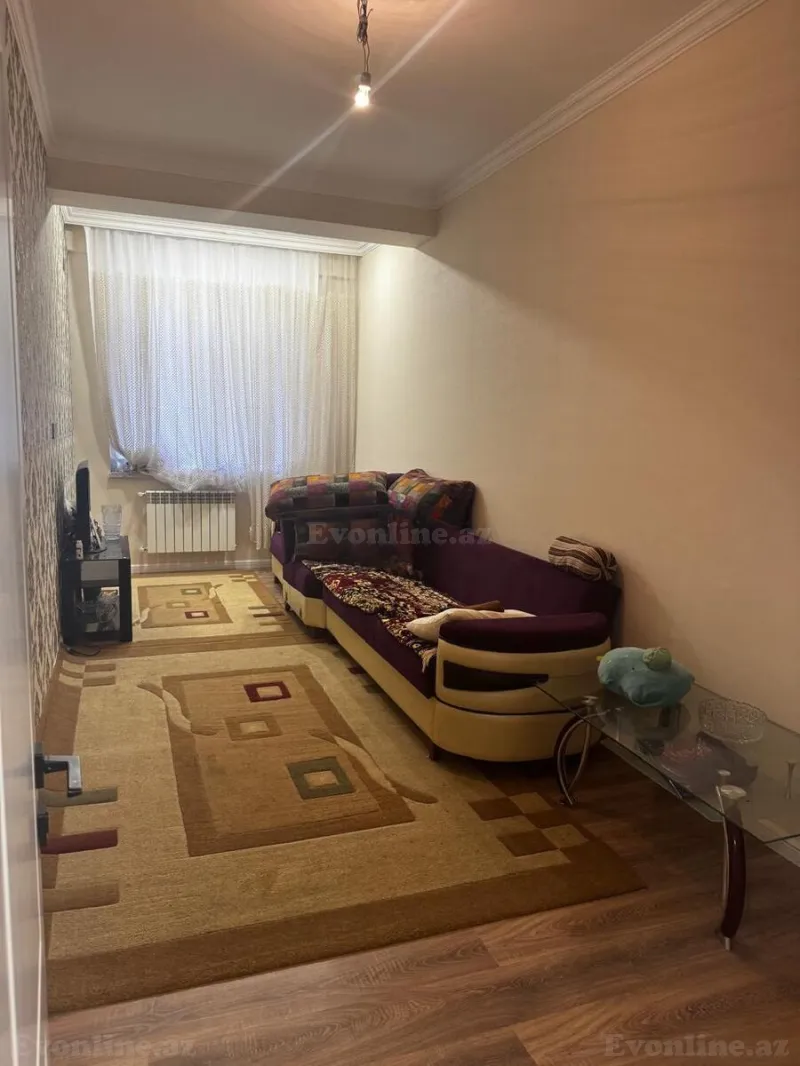 Satılır 3 otaqlı Mənzil Yeni tikili 115 m² 28 May m. - şəkil 2