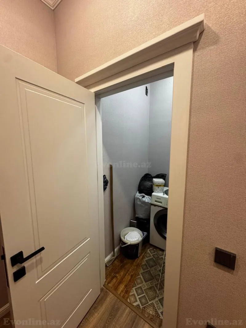 Satılır 3 otaqlı Mənzil Yeni tikili 115 m² 28 May m. - şəkil 9