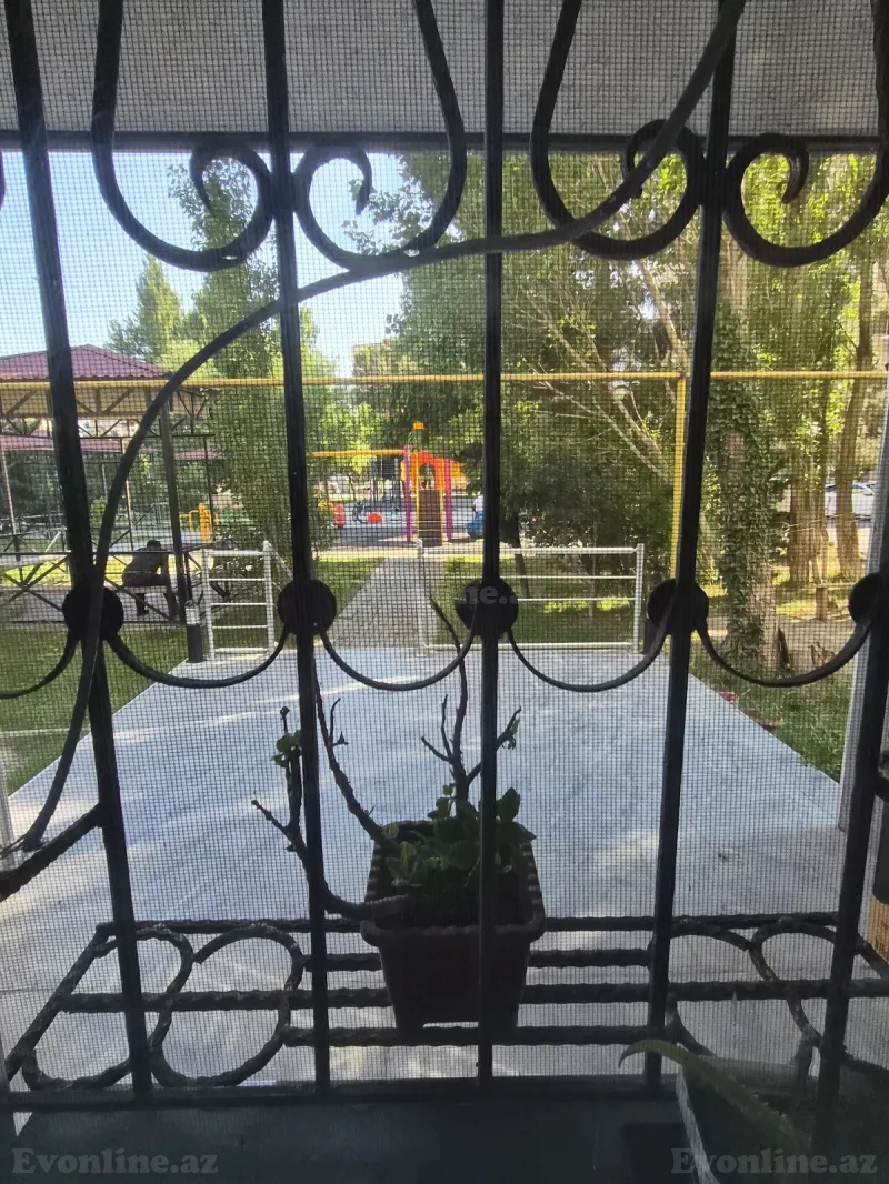 Satılır 1 otaqlı Mənzil Yeni tikili 35 m² 9-cu mikrorayon - şəkil 20