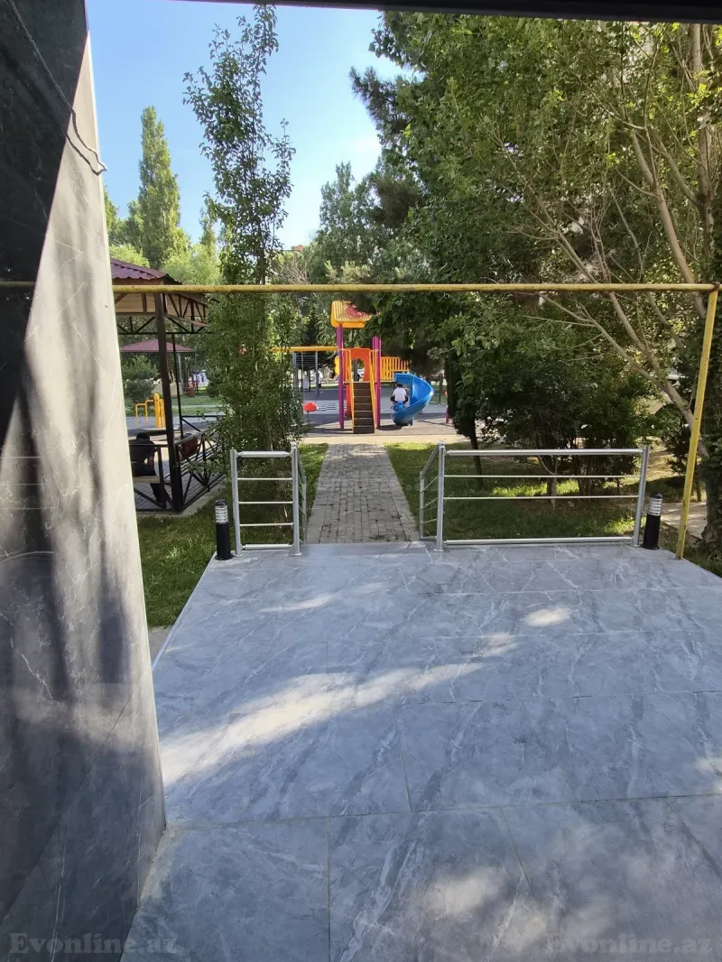 Satılır 1 otaqlı Mənzil Yeni tikili 35 m² 9-cu mikrorayon - şəkil 21