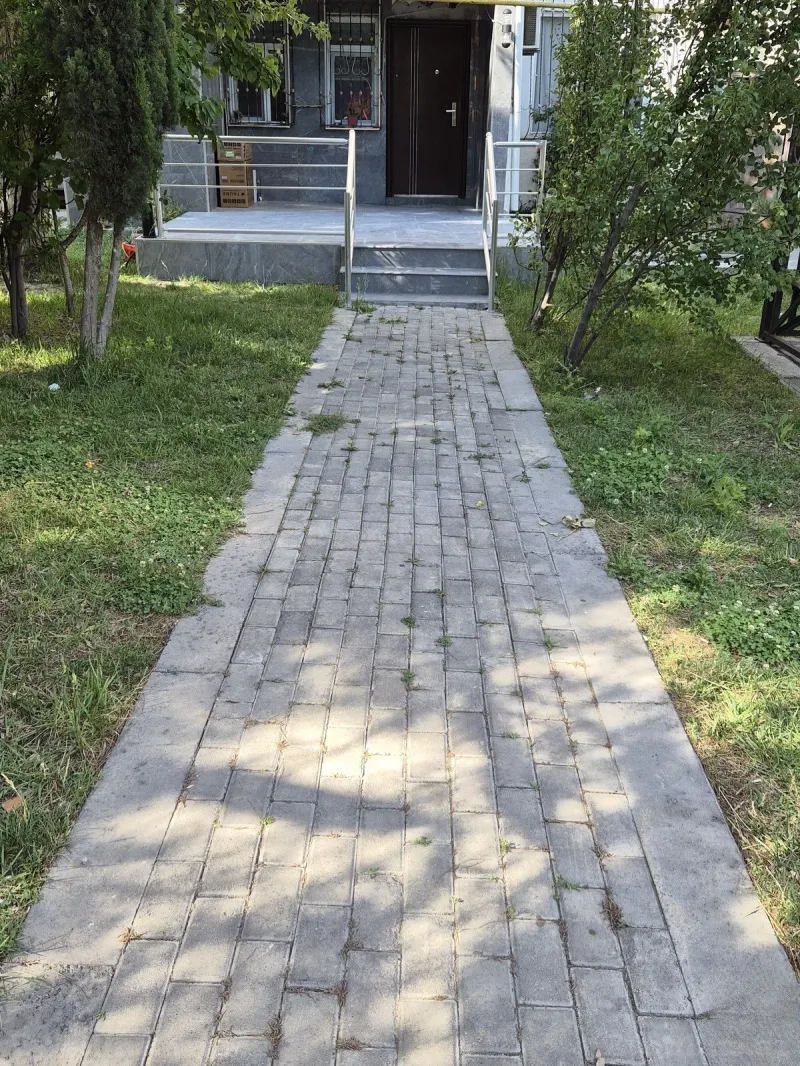 Satılır 1 otaqlı Mənzil Yeni tikili 35 m² 9-cu mikrorayon - şəkil 24