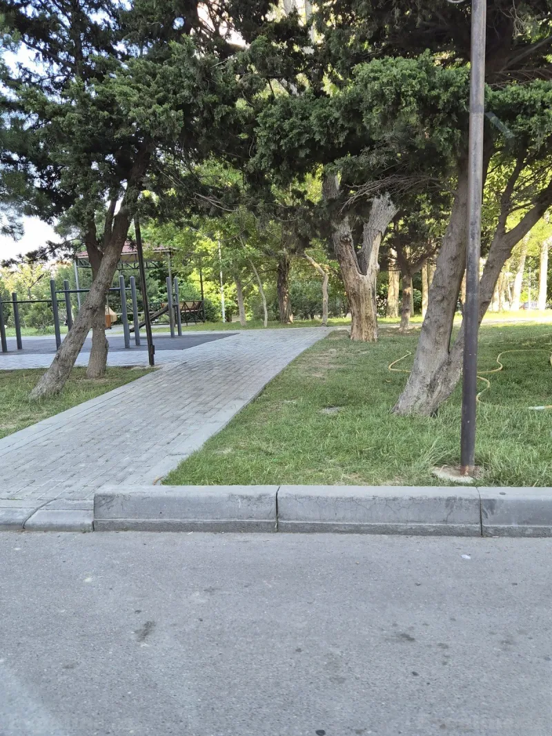 Satılır 1 otaqlı Mənzil Yeni tikili 35 m² 9-cu mikrorayon - şəkil 28