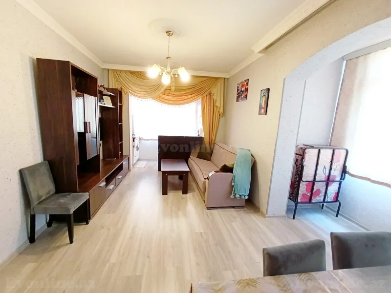 Satılır 1 otaqlı Mənzil Köhnə tikili 50 m² Nərimanov r. - şəkil 4