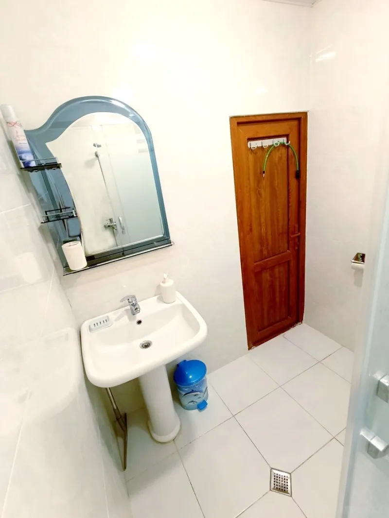 Satılır 1 otaqlı Mənzil Köhnə tikili 50 m² Nərimanov r. - şəkil 17
