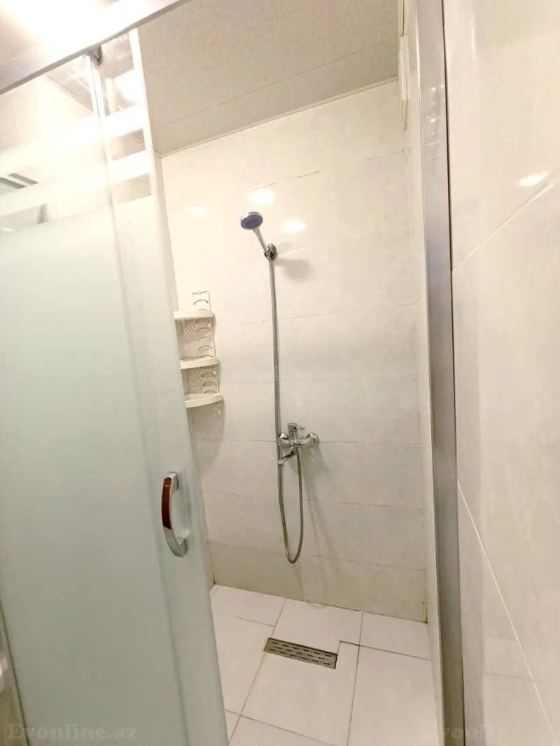 Satılır 1 otaqlı Mənzil Köhnə tikili 50 m² Nərimanov r. - şəkil 20