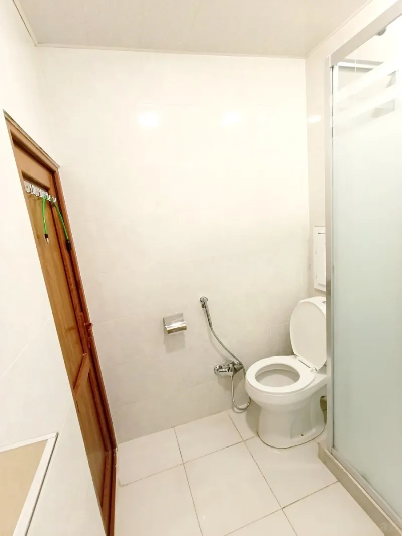 Satılır 1 otaqlı Mənzil Köhnə tikili 50 m² Nərimanov r. - şəkil 21