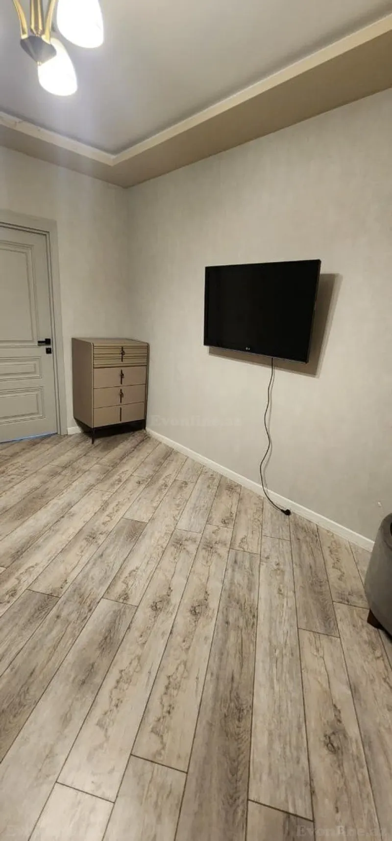 Kirayə verilir 2 otaqlı Mənzil Köhnə tikili 75 m² Badamdar - şəkil 2