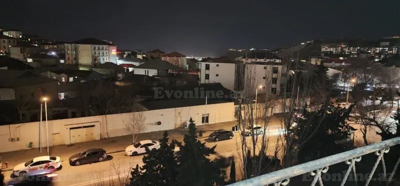 Kirayə verilir 2 otaqlı Mənzil Köhnə tikili 75 m² Badamdar - şəkil 7