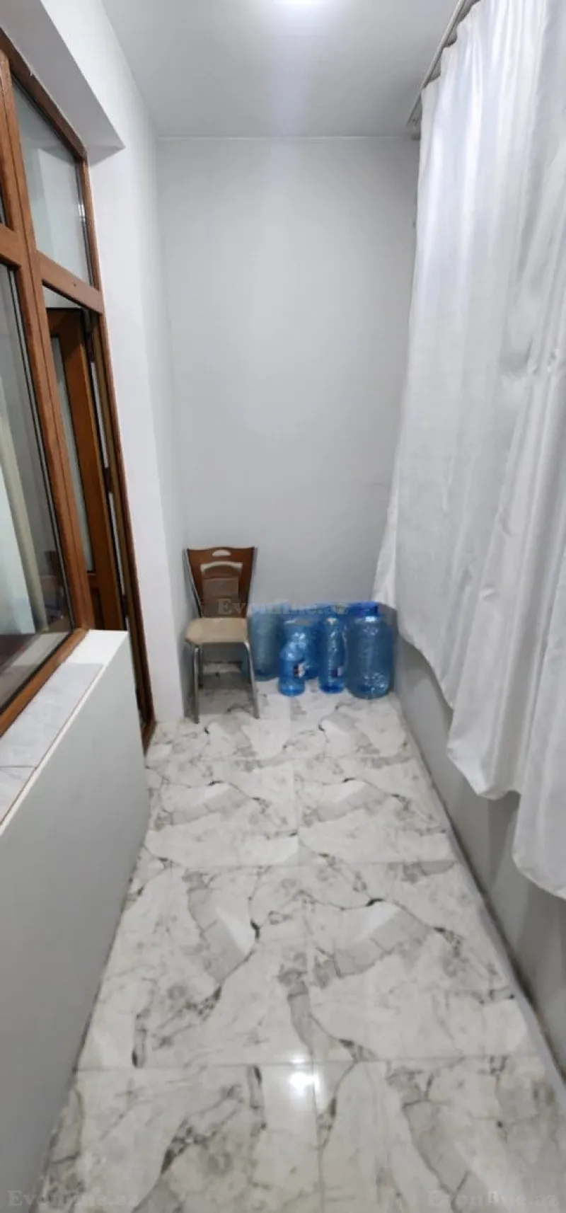 Kirayə verilir 2 otaqlı Mənzil Köhnə tikili 75 m² Badamdar - şəkil 11